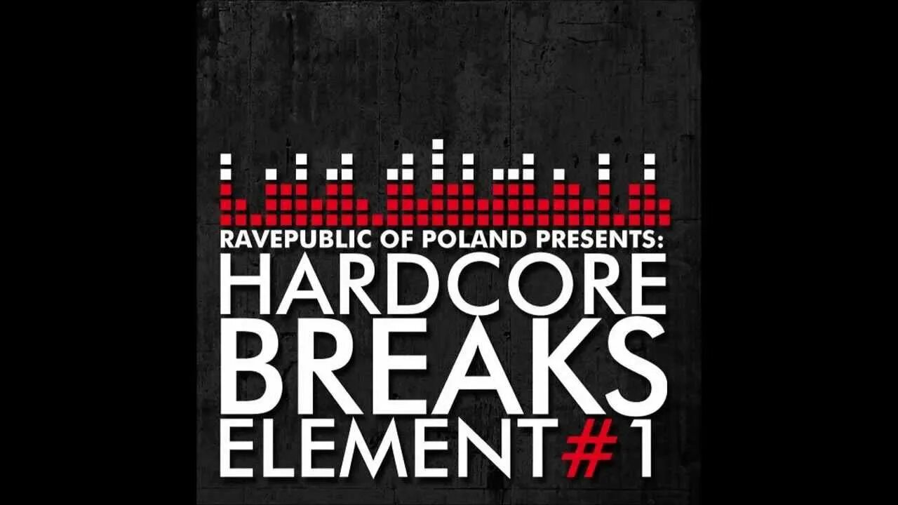 Breaking elements. @Past_hard_Core.