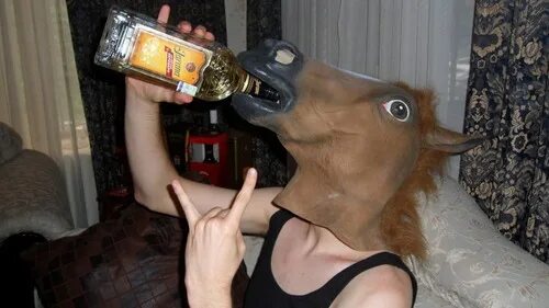 Kentucky Derby Beers