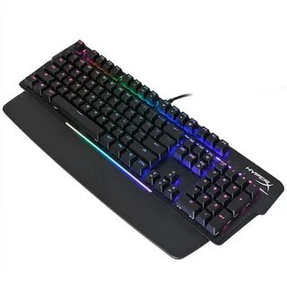 Механическая клавиатура hyperx