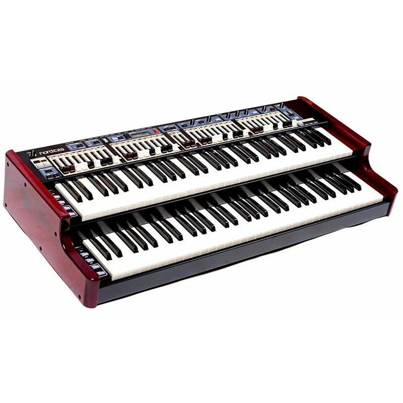 Organ купить. Nord c2d. Цифровой орган Nord c2d. Клавишный инструмент Nord. Фарфиса синтезатор аналоговый.