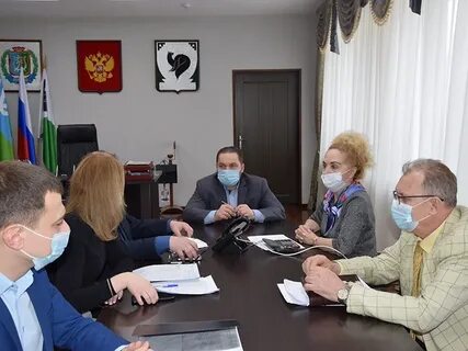 Новости мегиона