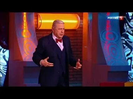 Петросян шоу от 22 сентября