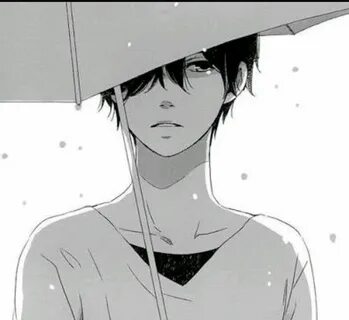 Manhwa boy