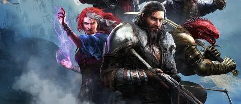 Divinity original sin 2 вылетает