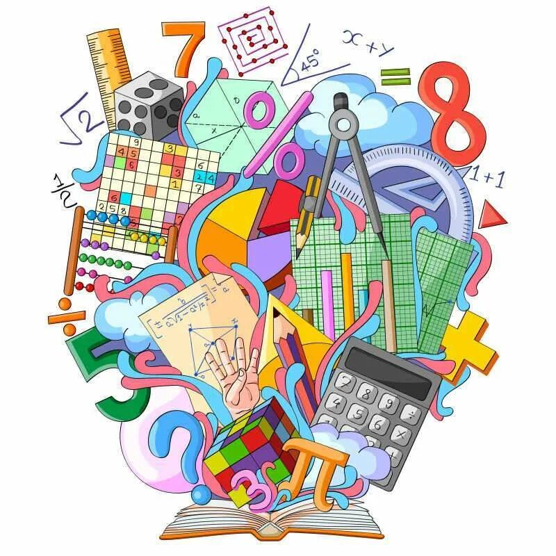 Mathematics and art