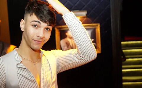 Porn Star, Alex Riley’s Death At 22 Years Of Age Rocks The Adult Film Industry -