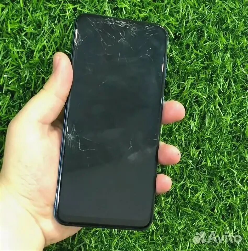 Samsung S6 - купить в Иркутске, цена 3 000 руб., продано 18 ноября 2018 - Мобиль