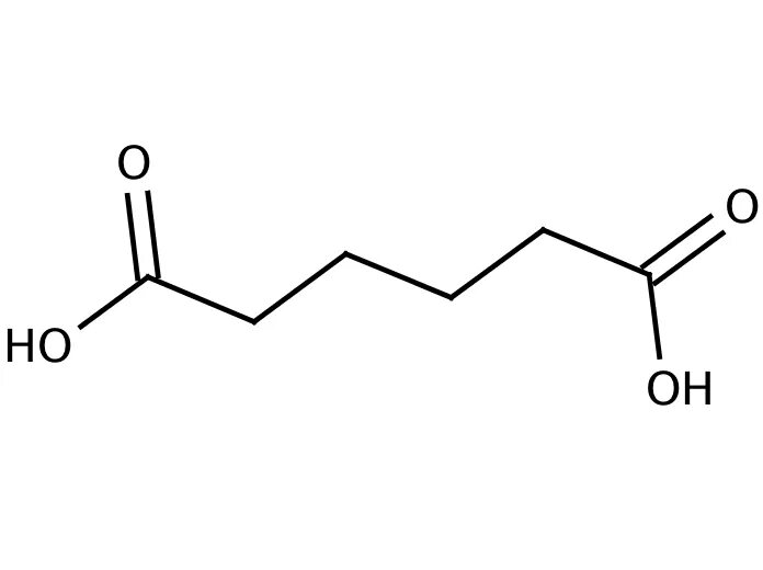 Адипиновая кислота формула. Гександиовая кислота. Адипиновая кислота + o2. Адипиновая кислота структурная формула.