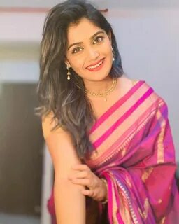 Isha Keskar Marathi actress 61.