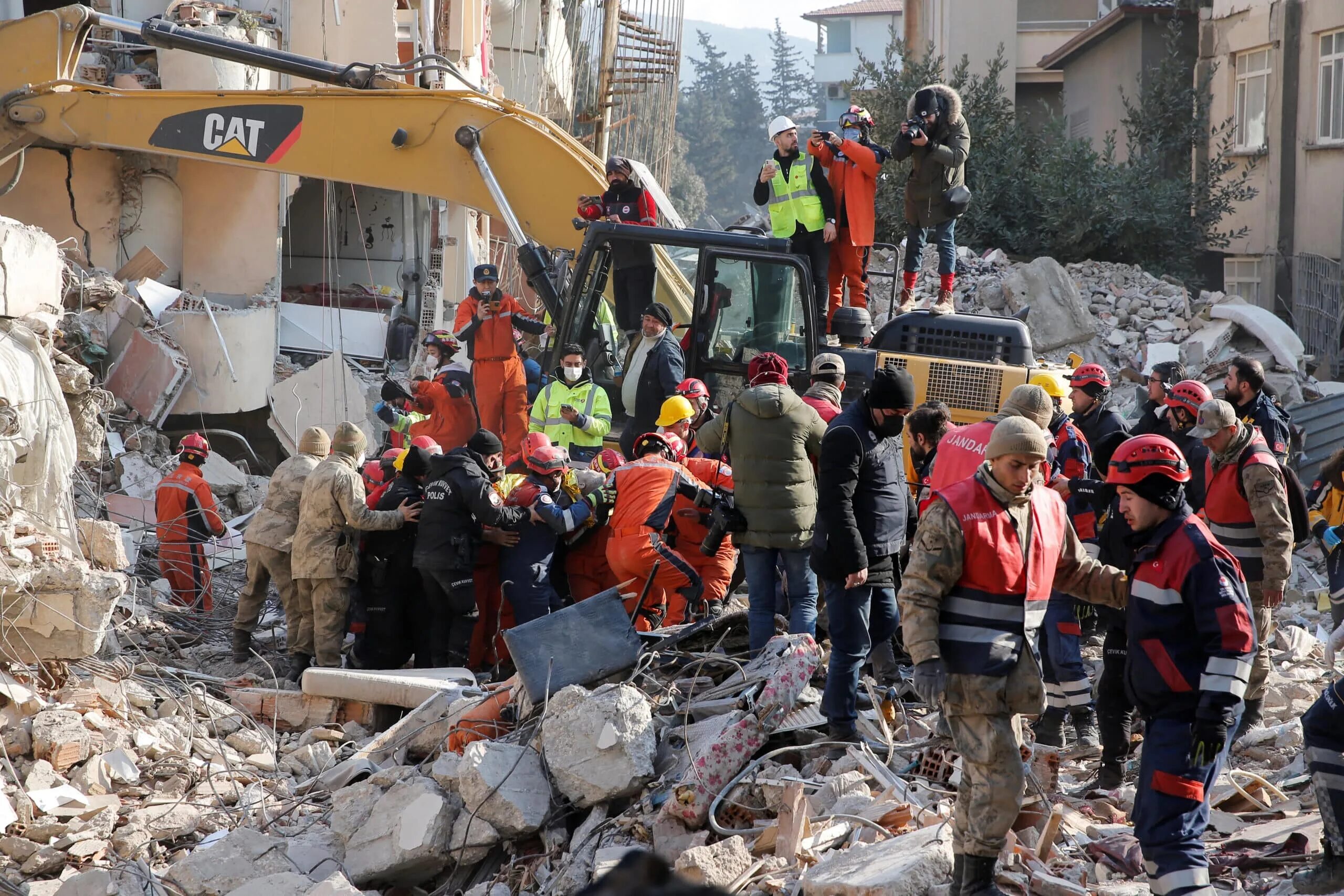 Антакья Турция землетрясение. Землетрясение фото.