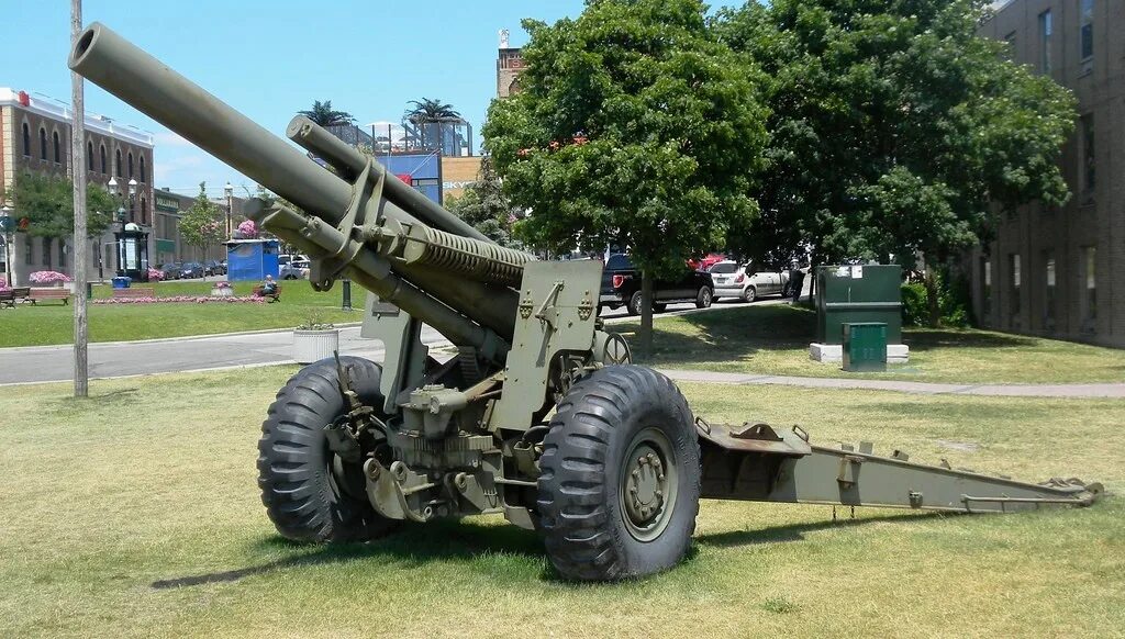 155-Мм гаубица m114. 155 Mm Howitzer m114. M1 Howitzer 155 mm. Американская 155 мм гаубица м114.