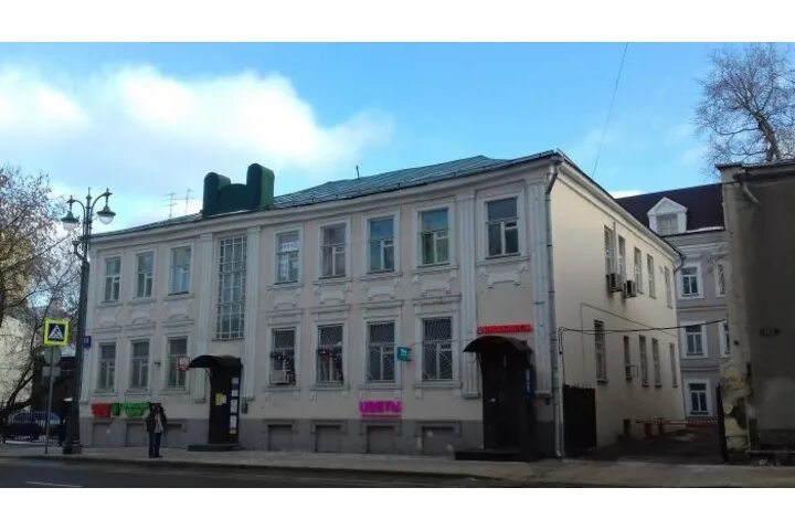 69. Большая ордынка 7 о доме. Аренда ордынка. 69. Москва, ул.