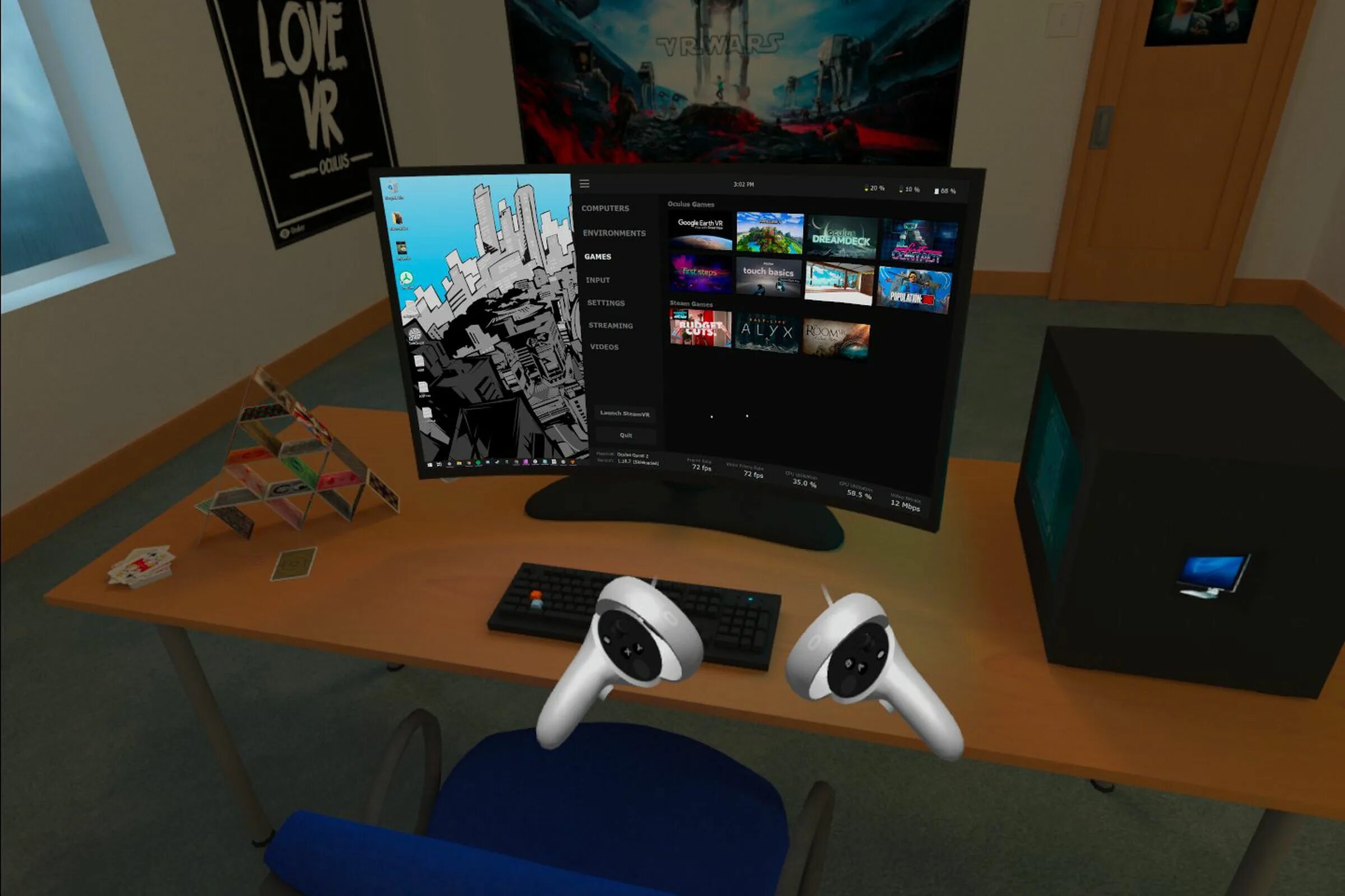 VR Окулус квест 2. Очки Oculus Quest 2. VR шлем Oculus Quest 2. Oculus Rift Quest 2 игры. Как установить игры на oculus