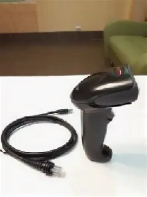 Сканер штрих кодов 1450g. Сканер штрих кодов 1450g