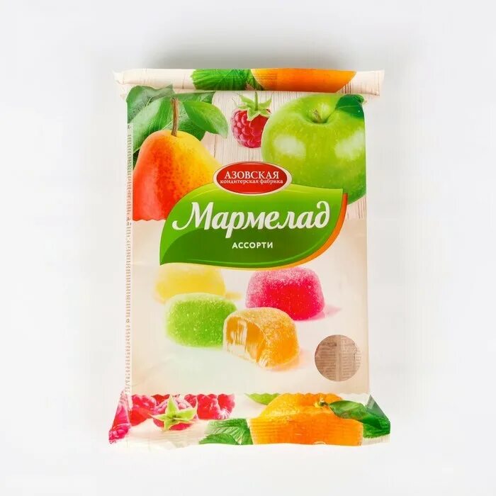 Мармелад ассорти азовская кондитерская фабрика 300 гр. Вкусом. Мармелад азовская кондитерская 300 гр. Яблока. Мармелад желиний со вкус ассарт 300 гр акф.