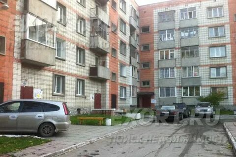 Кольцово 10