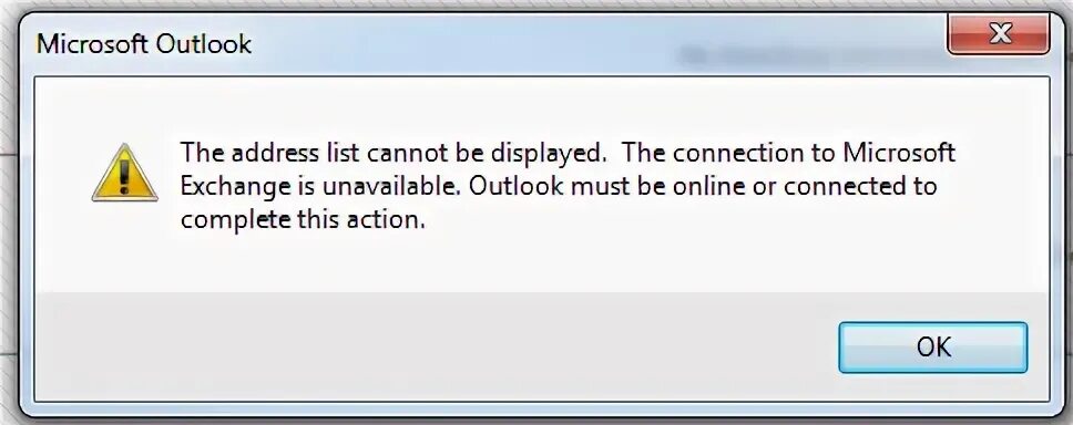 Warning couldn&#039;t open