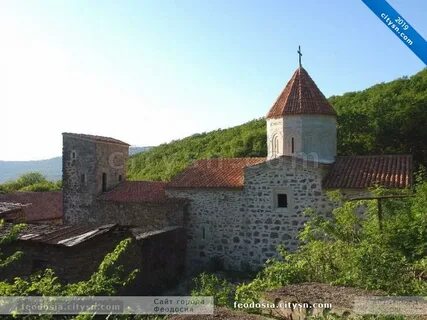 Армянский сурб хач