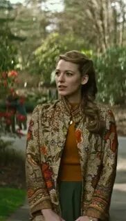 Age of adaline english