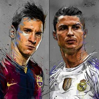 Football vs