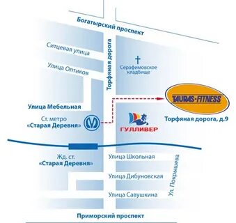 Санкт петербург торфяная дорога