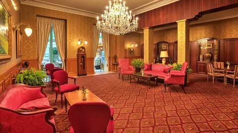 Luxury collection hotel
