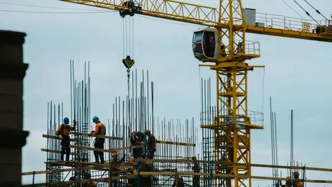 Строительство нового казахстана