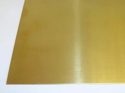 Brass plating
