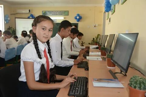 10 sinf informatika