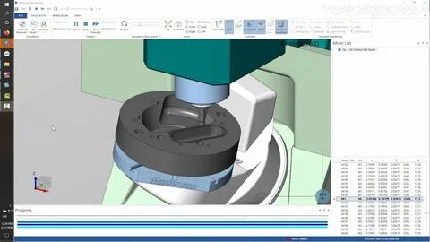 Simulator file