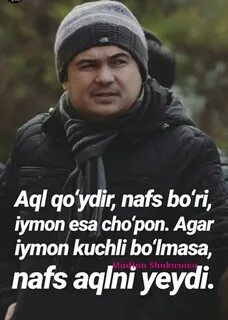 Nafs balosi
