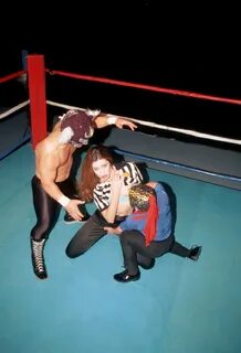 Slideshow midget wrestling honolulu.