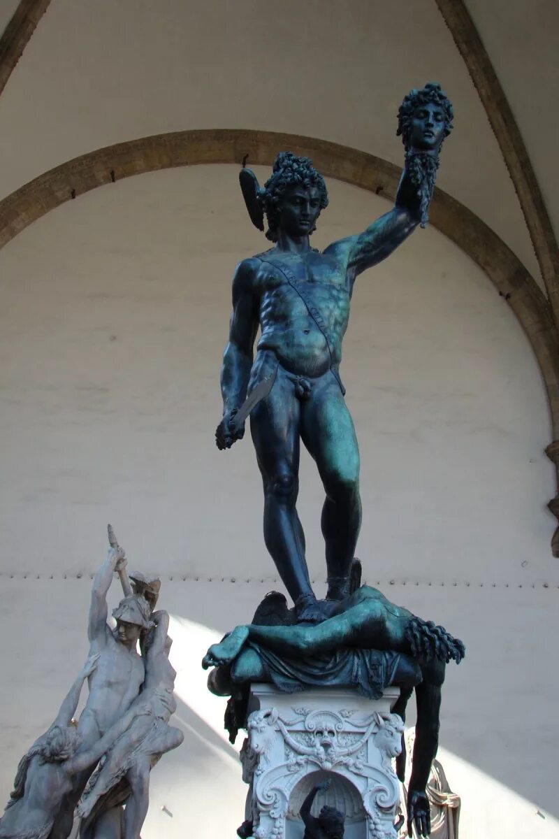 бенвенуто челлини биография.