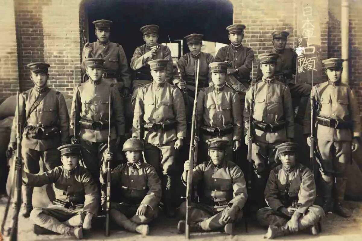 фельдмаршал отстоять маньчжурию