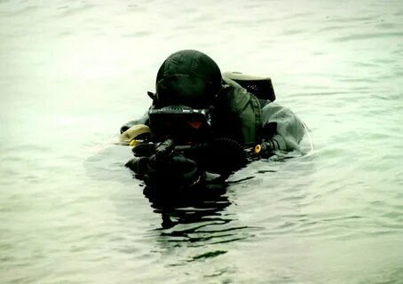 Frogman mf50