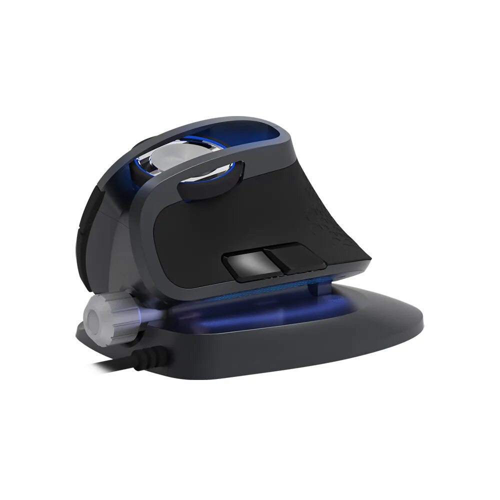 Digital mouse. Digital mouse