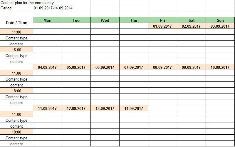 Content Plan example. Content Plan Template. Content Plan Template Template.