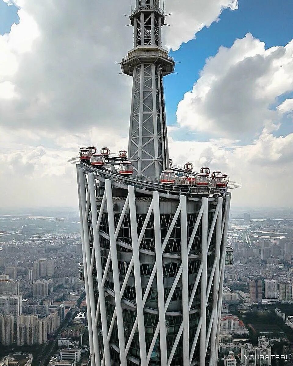 Кантонская телебашня Гуанчжоу. Башня кантон Тауэр Гуанчжоу. Canton Tower в Гуанчжоу. Башня Шухова Гуанчжоу. Почему башню назвали