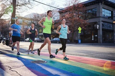 Running companies
