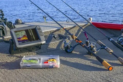 Fish gear