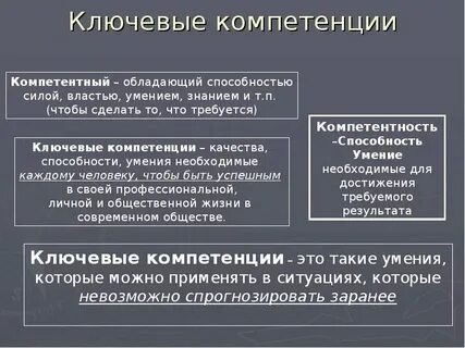 Органы юридического лица и их компетенция
