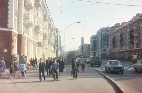 Мурманск 90