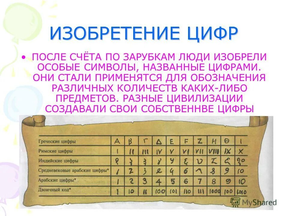 12 после счета