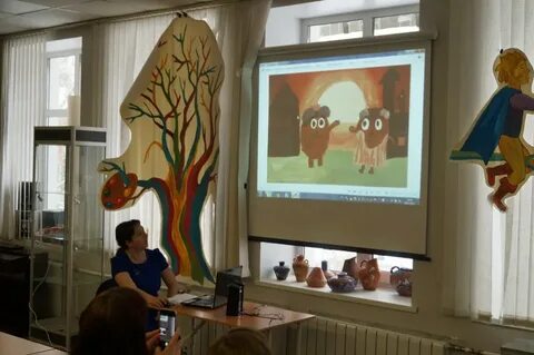 Художественная школа римского корсакова