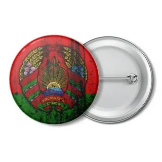 Значок беларусь