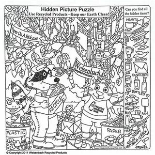 Image hide