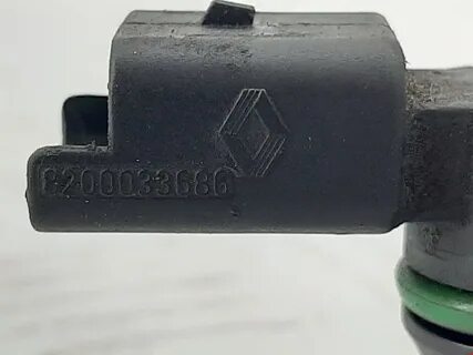 Датчика распредвала рено сценик