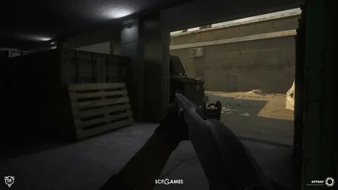 Scp 5 k