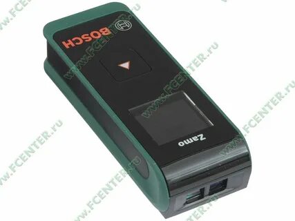 Дальномер bosch zamo