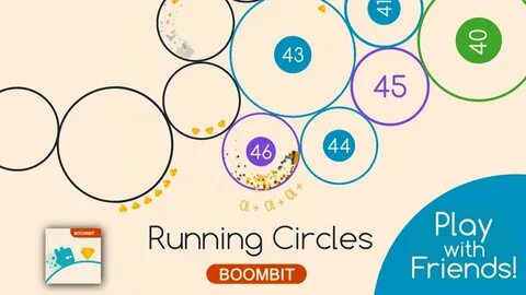 Circle run